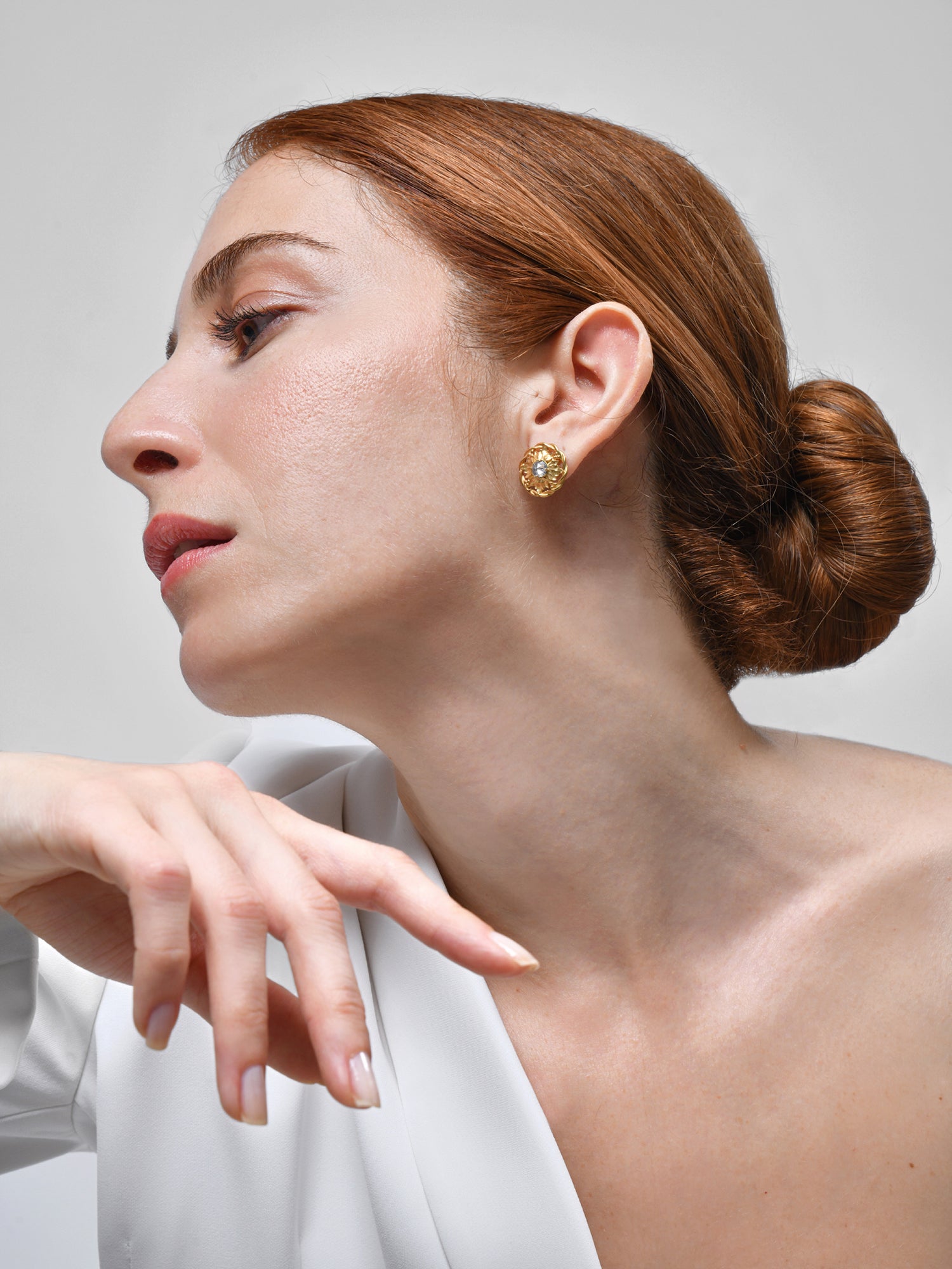 Gia Earrings