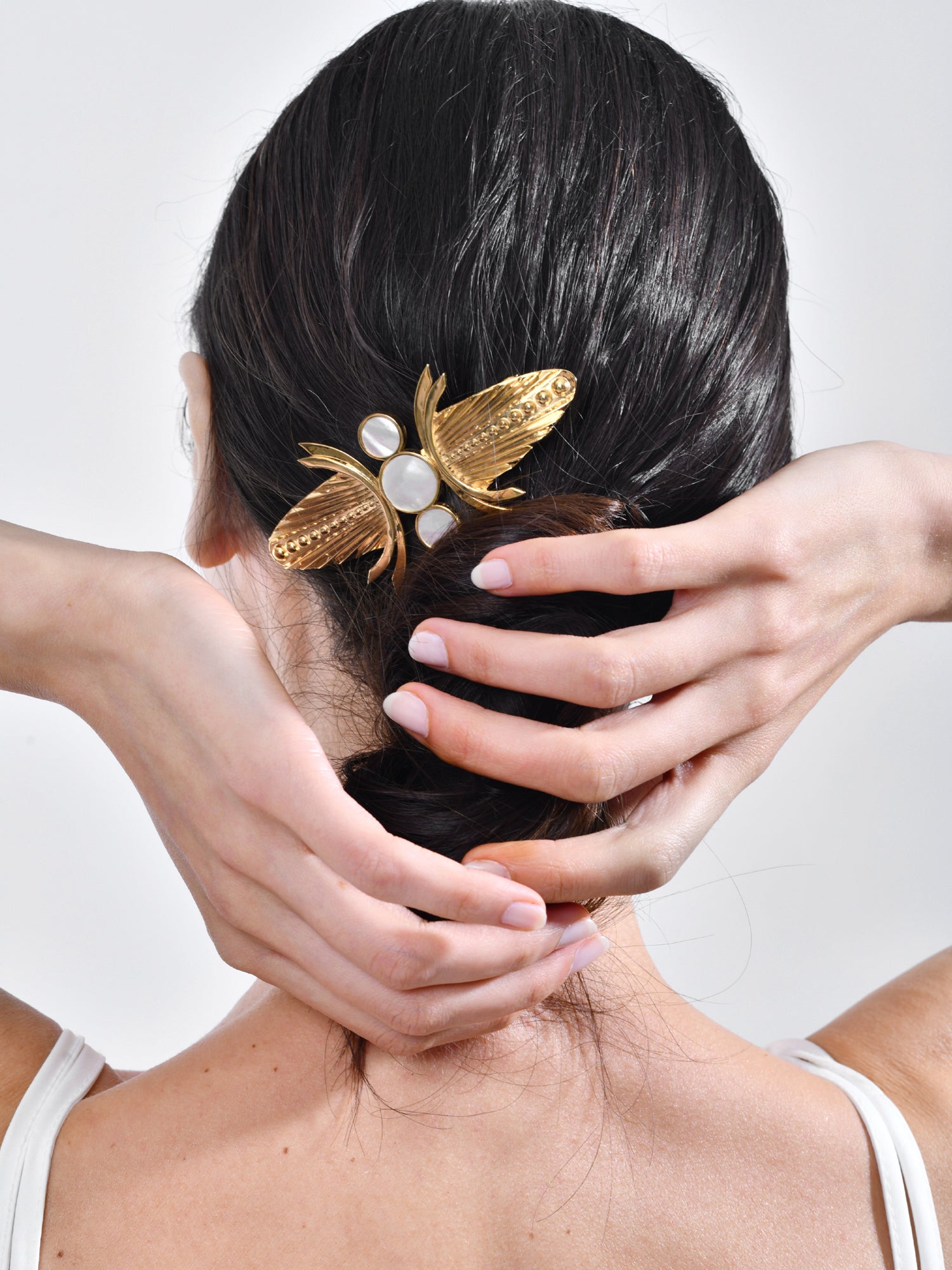 Madre Barrette