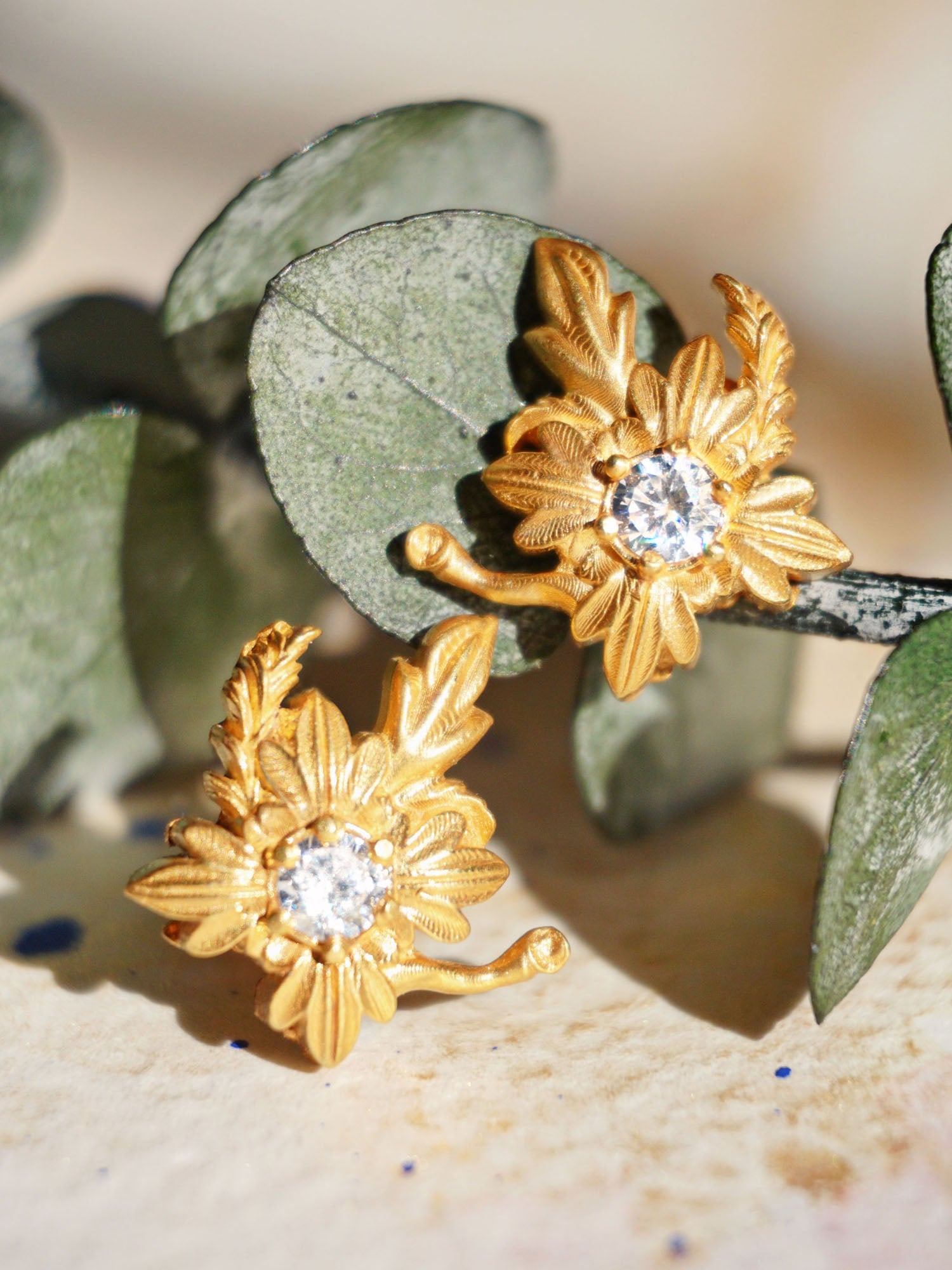 Yuki Earrings