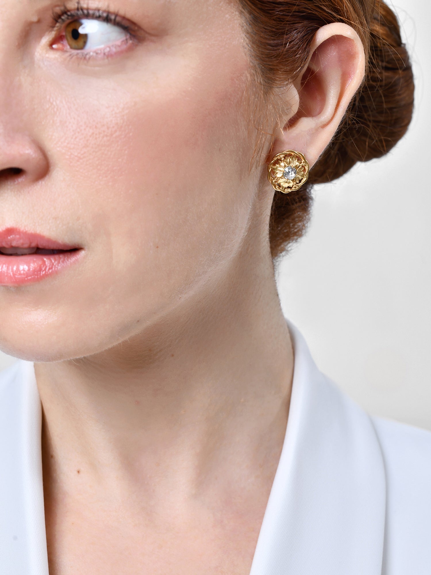 Gia Earrings
